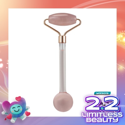 WATSONS Watsons 2 In 1 Face Massager