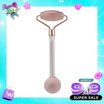 WATSONS - Watsons 2 In 1 Face Massager image