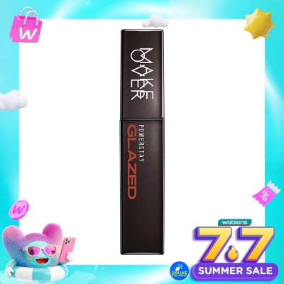 MAKE OVER - Make Over Powerstay Glazed Lock Lip Pigment D13 Gimme! 3g
