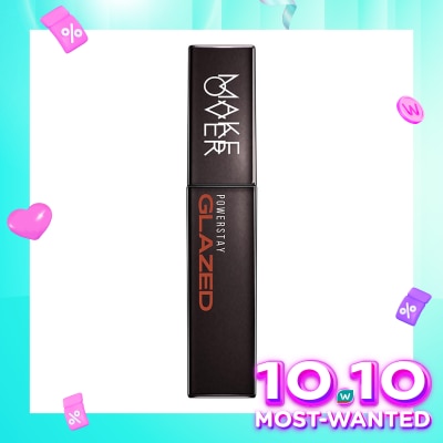 MAKE OVER Make Over Powerstay Glazed Lock Lip Pigment D13 Gimme! 3g