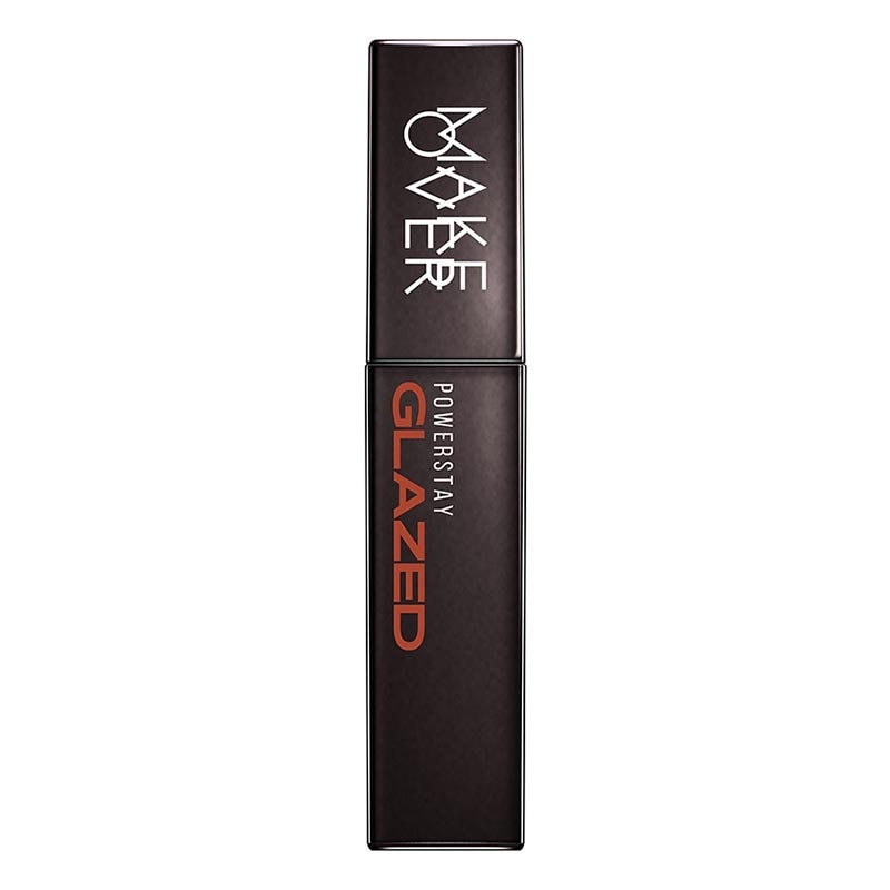 Make Over Powerstay Glazed Lock Lip Pigment D13 Gimme! 3g