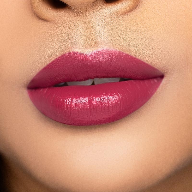 Make Over Powerstay Glazed Lock Lip Pigment D15 Psyched 3g