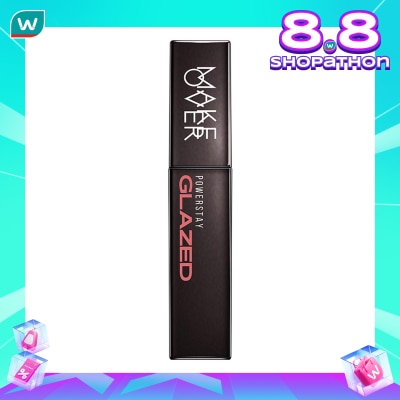 MAKE OVER Make Over Powerstay Glazed Lock Lip Pigment D16 California 3g