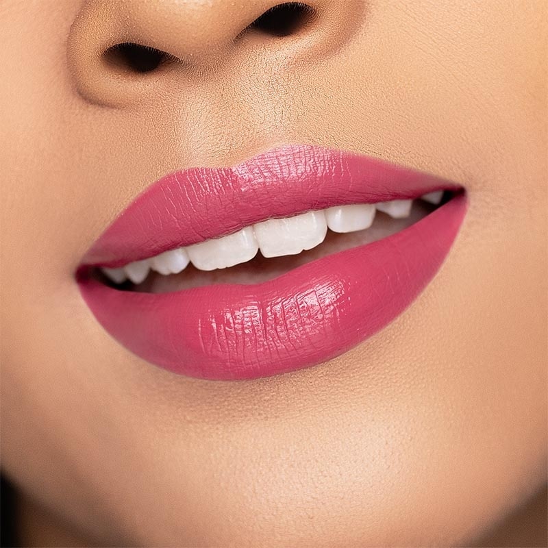 Make Over Powerstay Glazed Lock Lip Pigment D17 As If 3g
