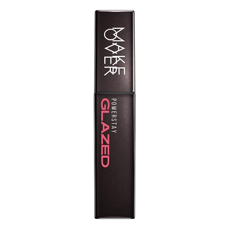 Make Over Powerstay Glazed Lock Lip Pigment D17 As If 3g