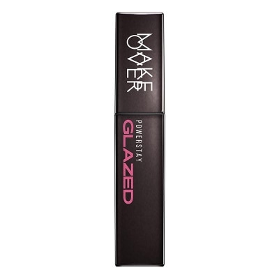 MAKE OVER Make Over Powerstay Glazed Lock Lip Pigment D18 Duchess 3g
