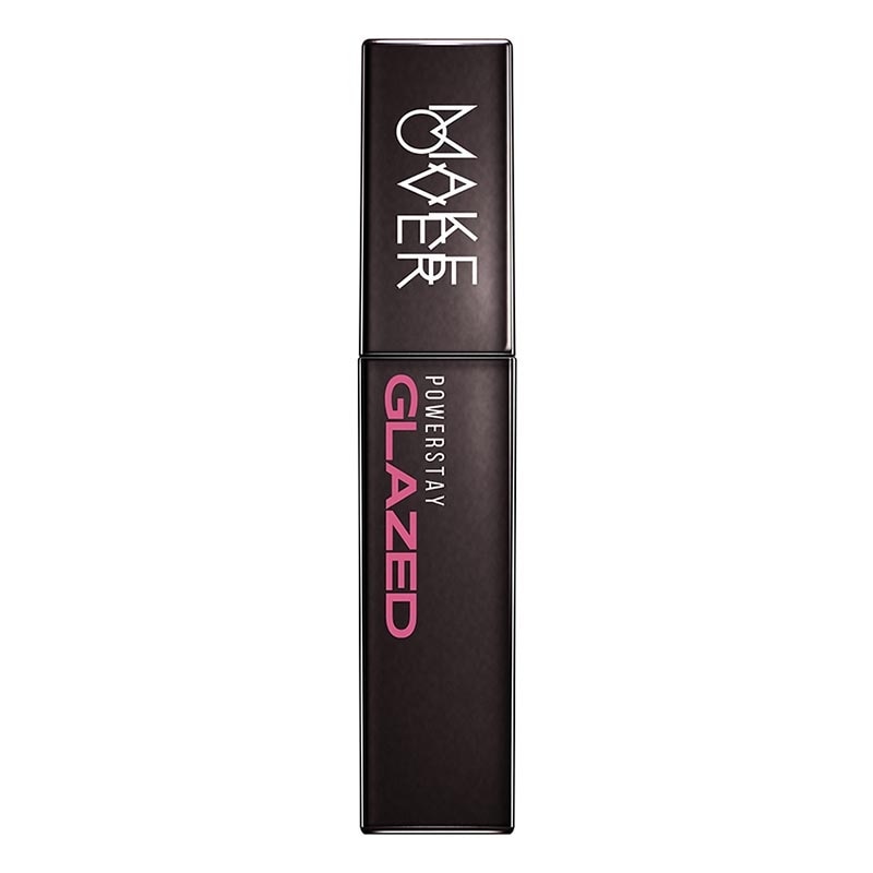 Make Over Powerstay Glazed Lock Lip Pigment D18 Duchess 3g