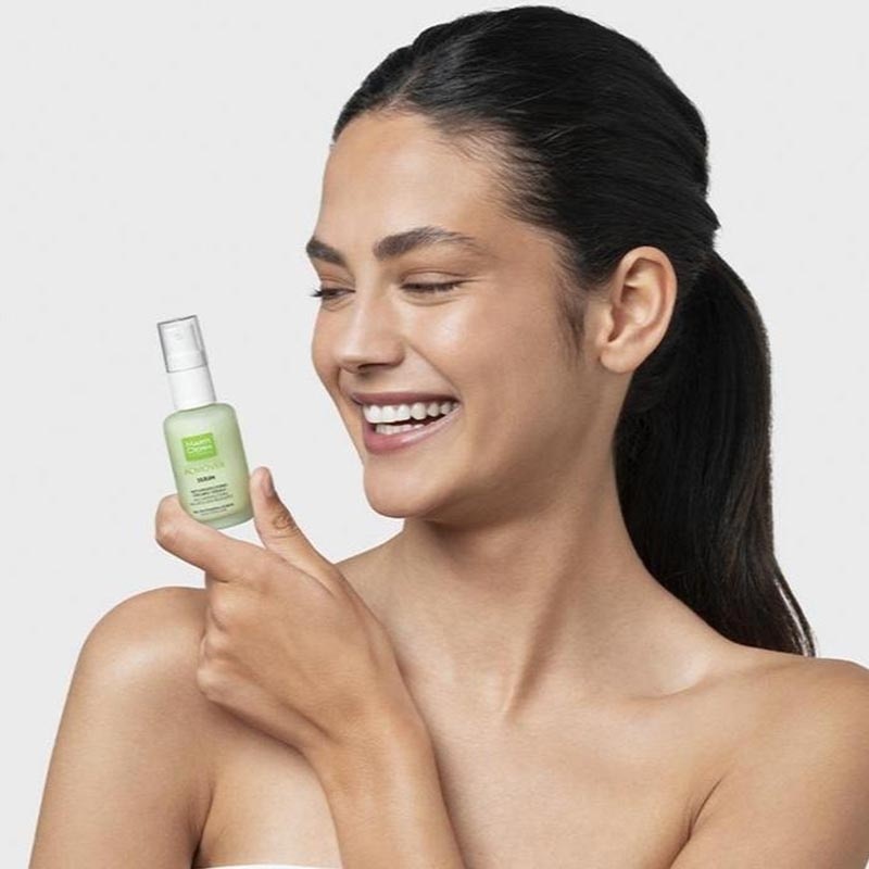 Acniover Serum Anti Imperfections Acne-Prone Skin 30 ml