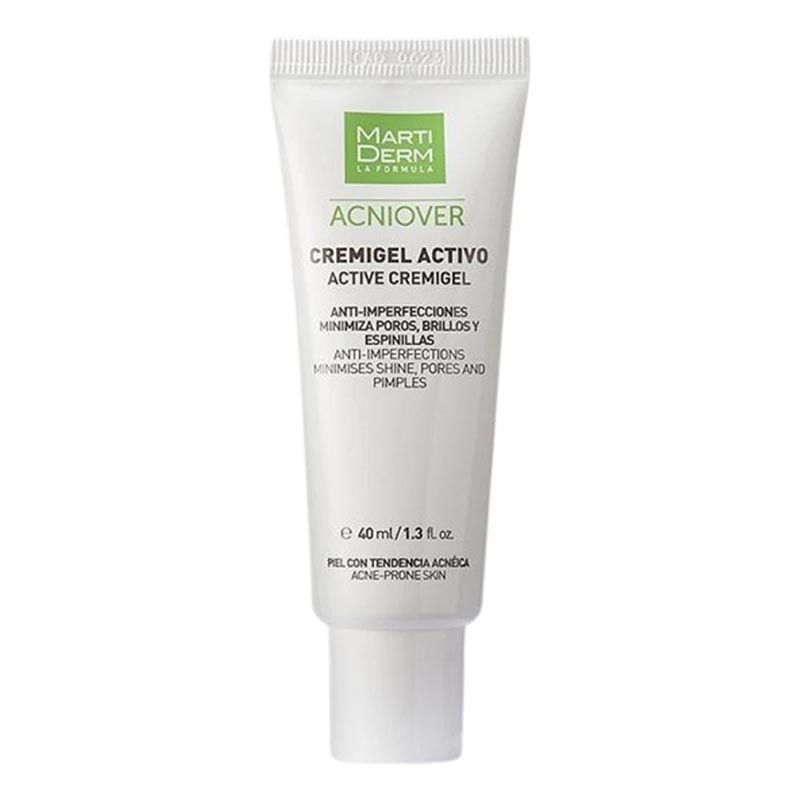 Acniover Active Cremigel Anti-Imperfections 40 ml