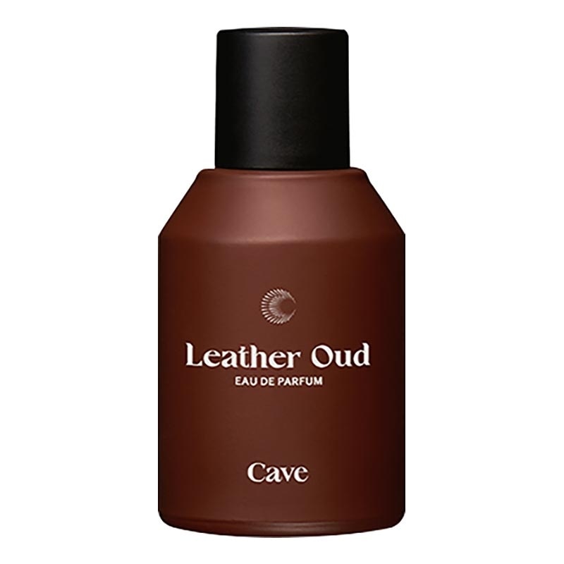 Cave Eau de Parfum Leather Oud 50ml