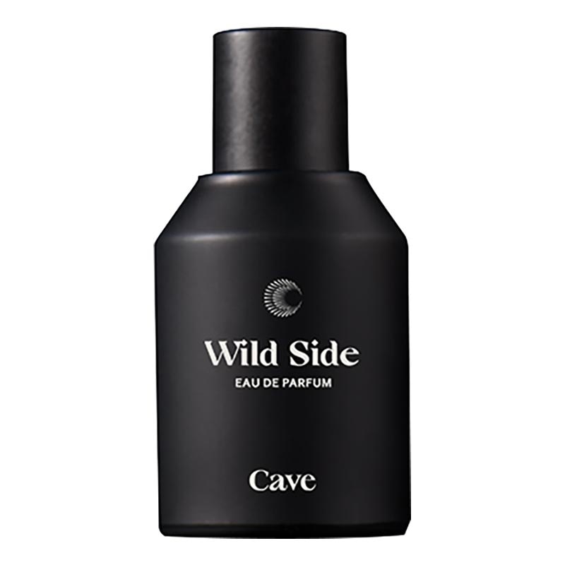 Cave Eau de Parfum Wild Side 50ml