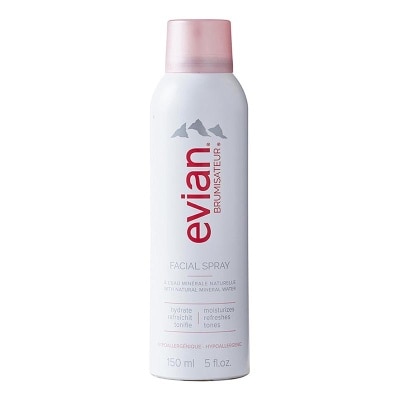 EVIAN Facial Spray 150ml