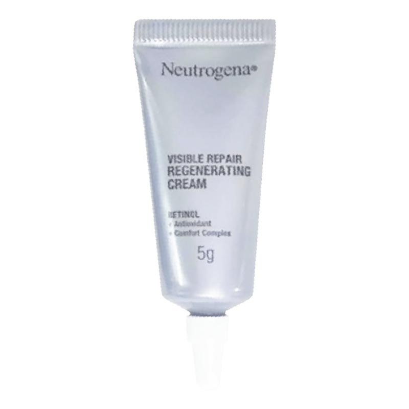 Visible Repair Regenerating Cream 5g Estamp