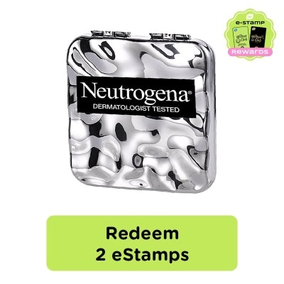 NEUTROGENA Pocket Mirror Estamp