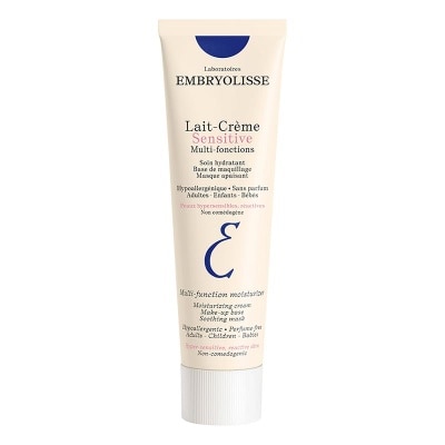 EMBRYOLISSE Embryolisse Lait - Crème Sensitive 100ml