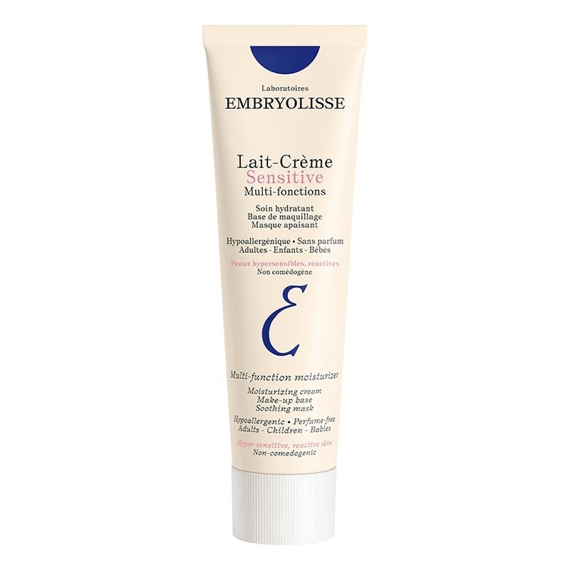 Embryolisse Lait - Crème Sensitive 100ml