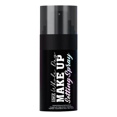 INEZ Inez Whole Day Makeup Setting Spray 50ml