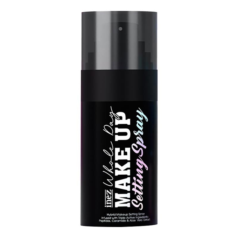 Inez Whole Day Makeup Setting Spray 50ml