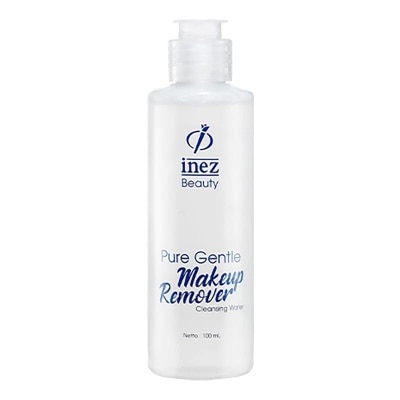 INEZ Inez Beauty Pure Gentle Makeup Remover 100ml