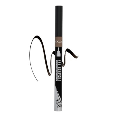 INEZ Inez Easy 'N Precise Eyeliner Pen Midnight 0.65ml