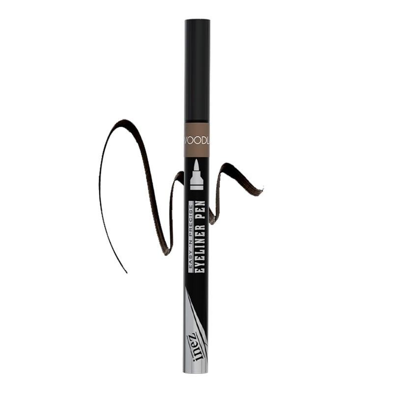 Inez Easy 'N Precise Eyeliner Pen Midnight 0.65ml