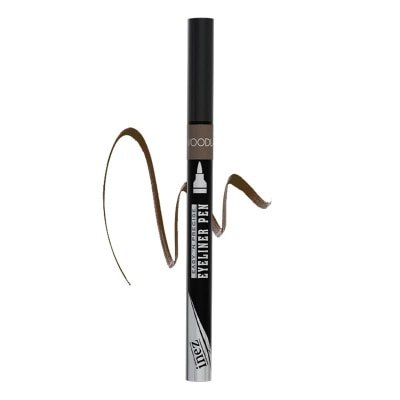 INEZ Inez Easy 'N Precise Eyeliner Pen Woodland 0.65ml