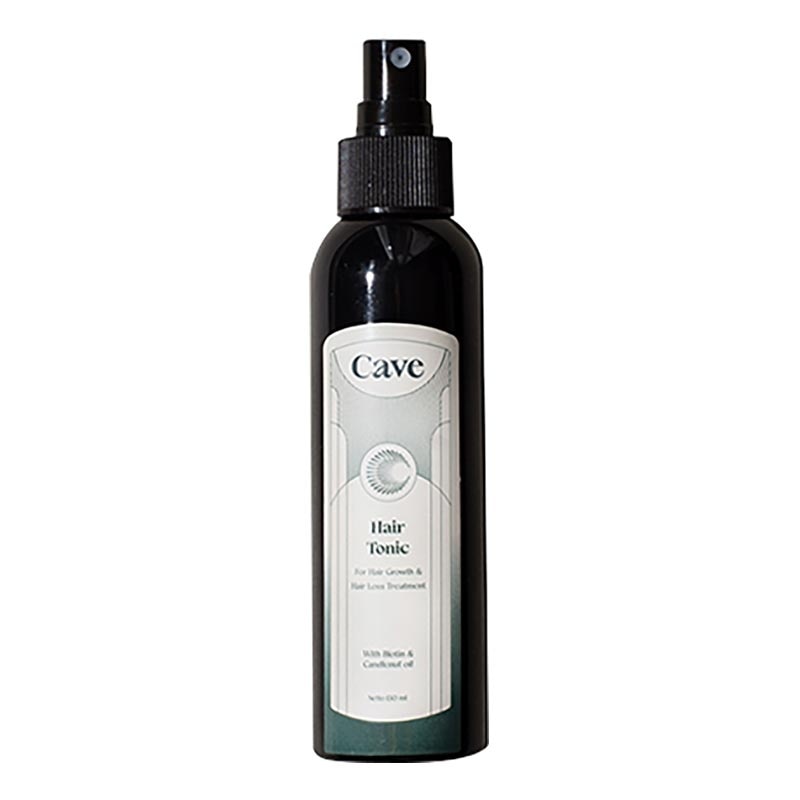 Cave Hair Tonic 150ml