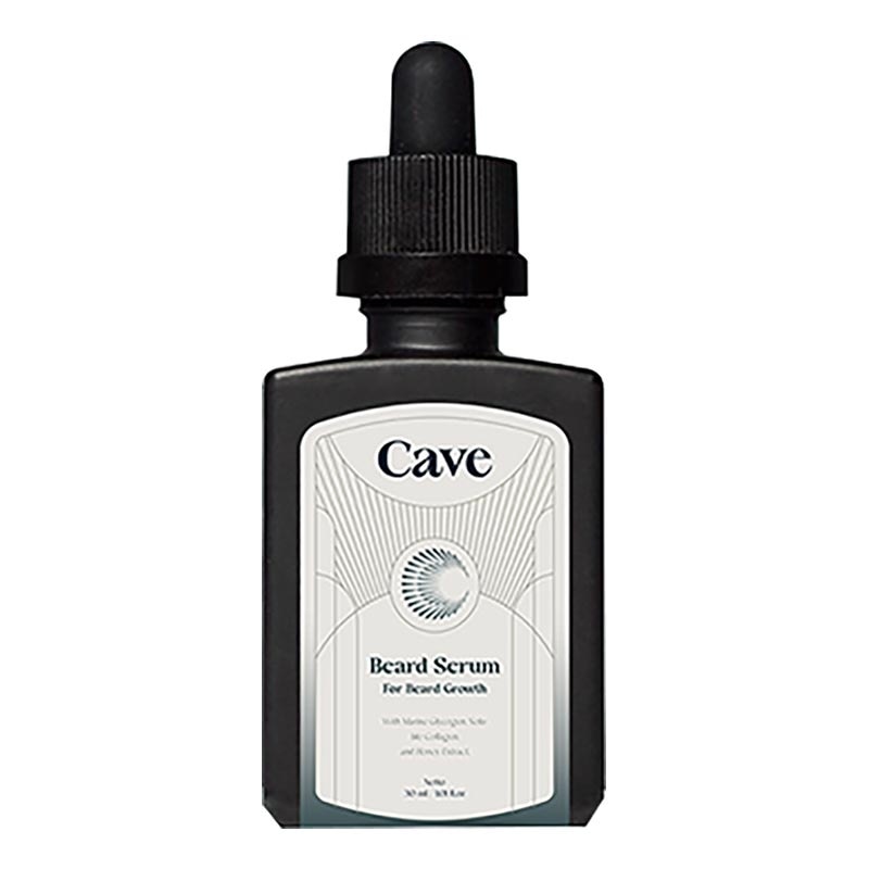 Cave Beard Serum 30ml