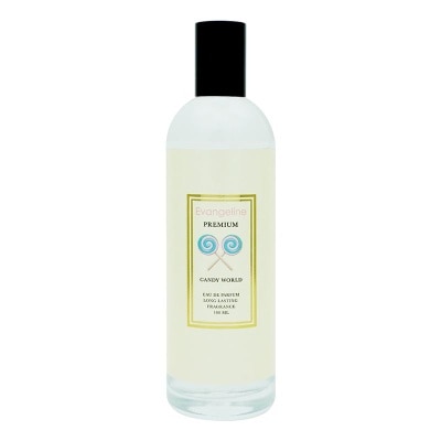 EVANGELINE Eau de Parfum Premium Candy World 100ml