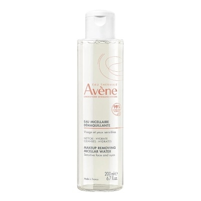 AVENE Eau Thermale Avène Make Up Removing Micellar Water 200ml