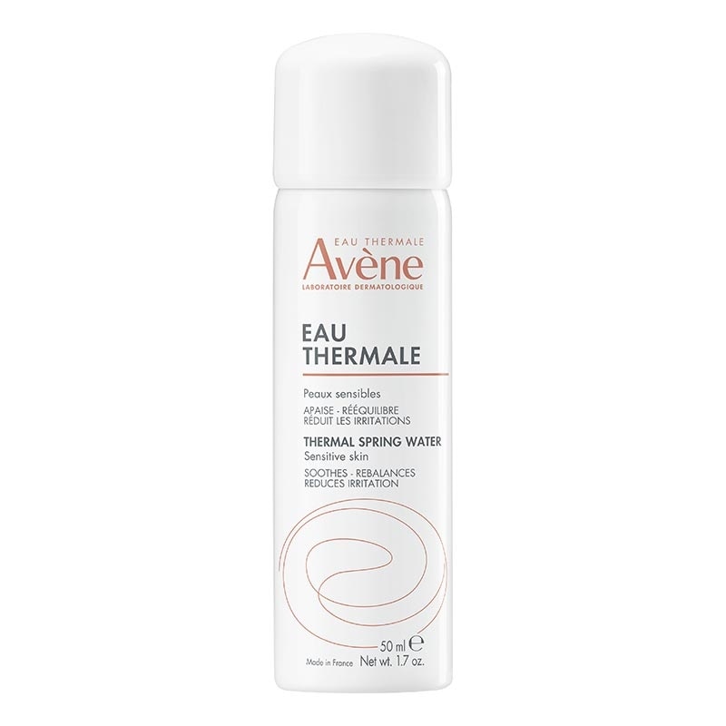 Eau Thermale Avène Thermal Spring Water 50ml