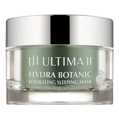 ULTIMA II Ultima II Hydra Botanic Hydrating Sleeping Mask 50ml