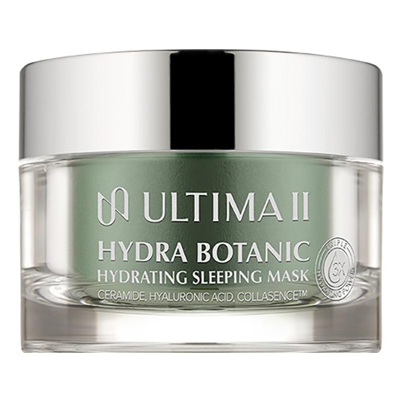 Ultima II Hydra Botanic Hydrating Sleeping Mask 50ml