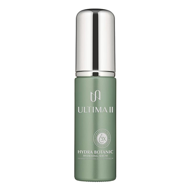 Ultima II Hydra Botanic Hydrating Serum 30ml