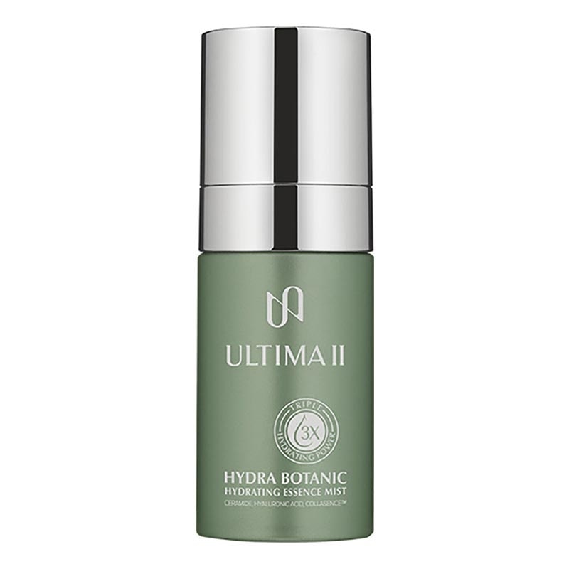 Ultima II Hydra Botanic Hydrating Essence Mist 50ml