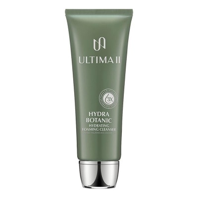 ULTIMA II Ultima II Hydra Botanic Hydrating Foaming Cleanser 100g