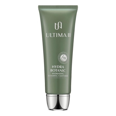 ULTIMA II, Ultima II Hydra Botanic Hydrating Foaming Cleanser 100g ...