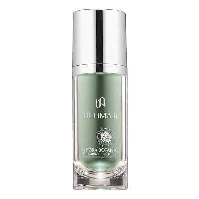 ULTIMA II Ultima II Hydra Botanic Hydrating Toning Lotion 100ml