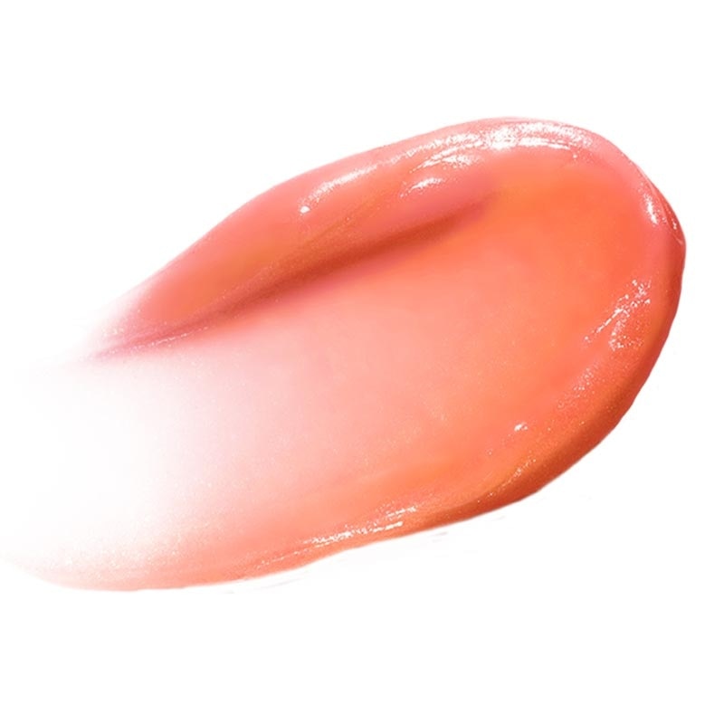 Wardah Hydrabalm Lip Care Orange Squeeze