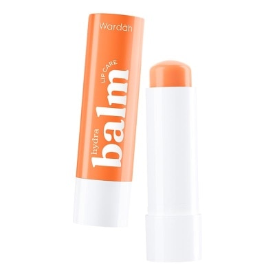 WARDAH Wardah Hydrabalm Lip Care Orange Squeeze