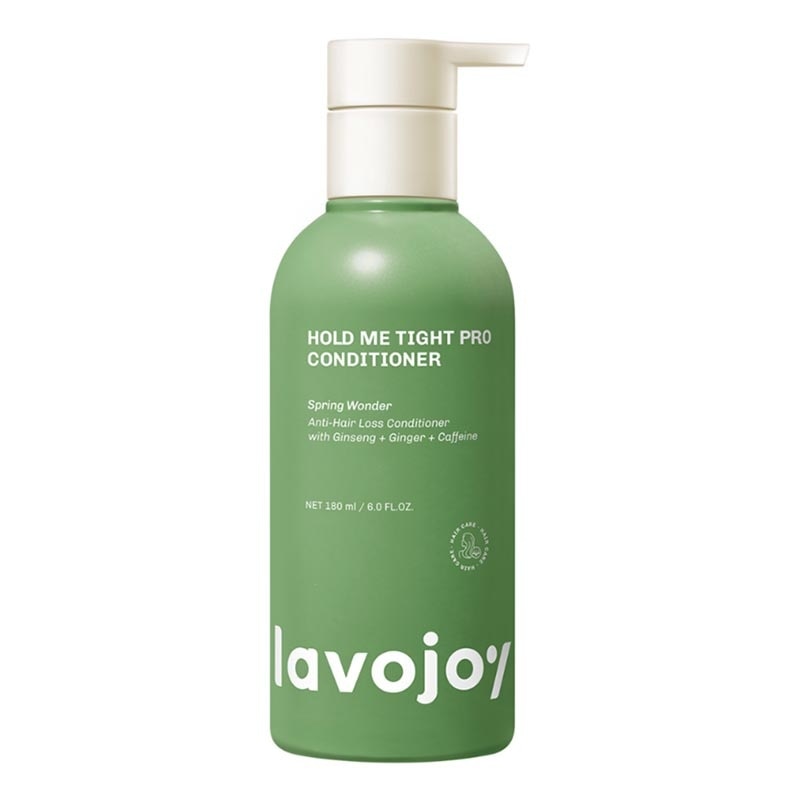 Lavojoy Hold Me Tight Pro Conditioner Spring Wonder 280ml