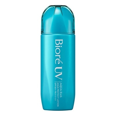 BIORE Biore UV Aqua Rich Aqua Protect Lotion SPF50+ PA++++ 70ml