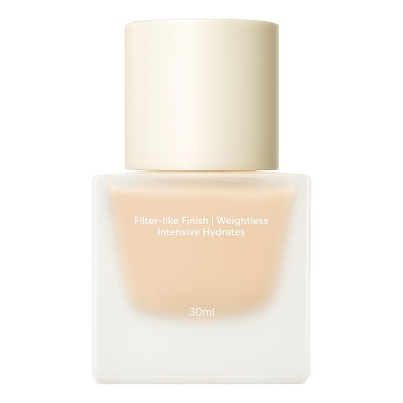 Soulyu Perfect UV Serum Foundation Satin - Crème 30ml