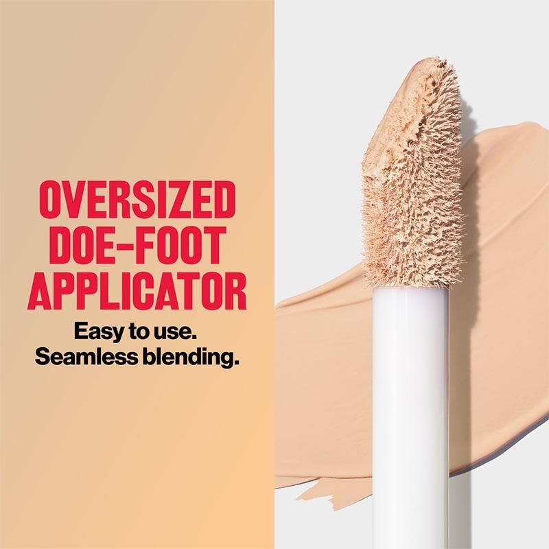 ColorStay Flex Wear Full Cover Concealer Light 10ml