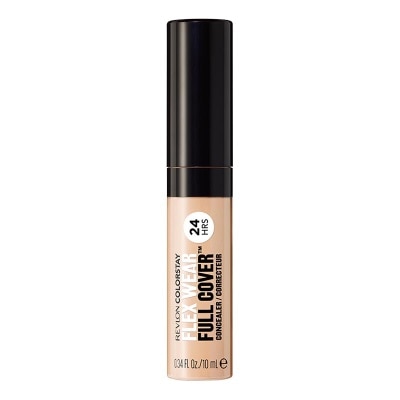 REVLON - ColorStay Flex Wear Full Cover Concealer Light 10ml image