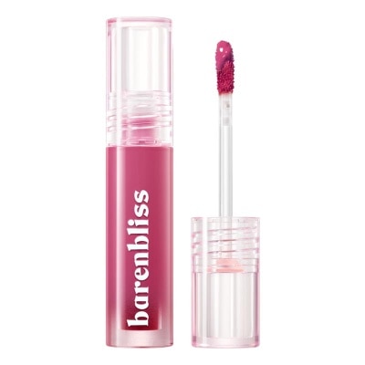 BARENBLISS - Apple Makes Adorable Mousse Tint 08 Fuschia Berry 2.8g