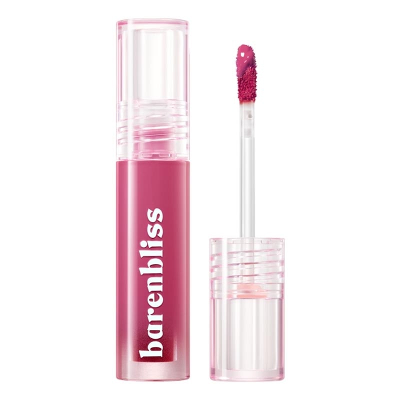 Apple Makes Adorable Mousse Tint 08 Fuschia Berry 2.8g