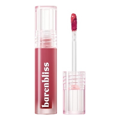 BARENBLISS - Apple Makes Adorable Mousse Tint 09 Brick Punch 2.8g