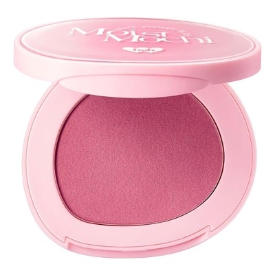 BARENBLISS Moist Mochi Blush 01 Berry Lava