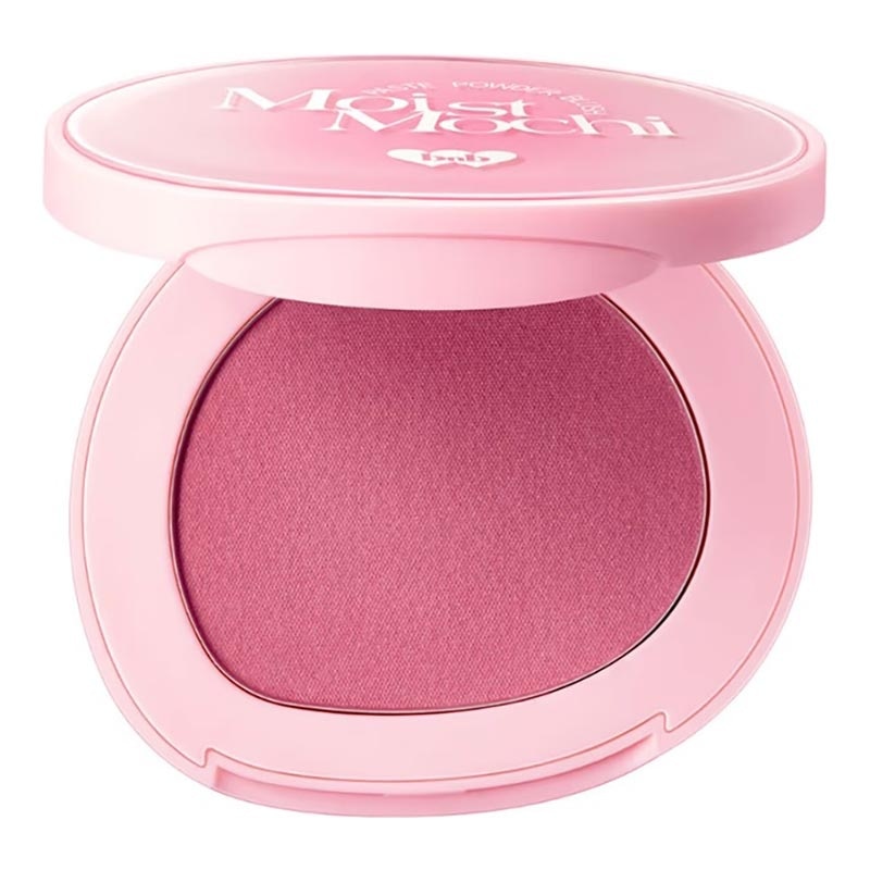 Moist Mochi Blush 01 Berry Lava